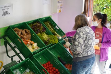 Lutter contre la précarité